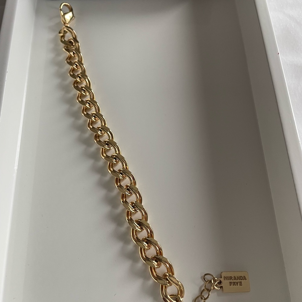 Miranda Frye Emilia Bracelet